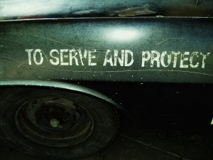 To_Serve_and_Protect_by_V_Seth